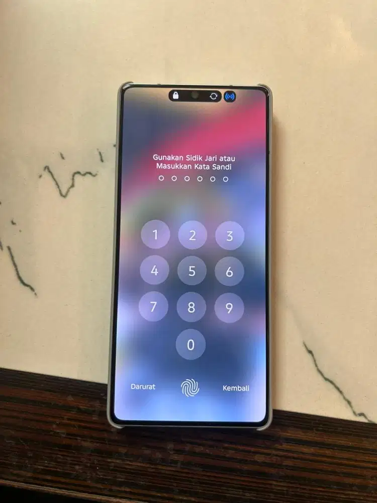 INFINIX NOTE 50 PRO 8/256