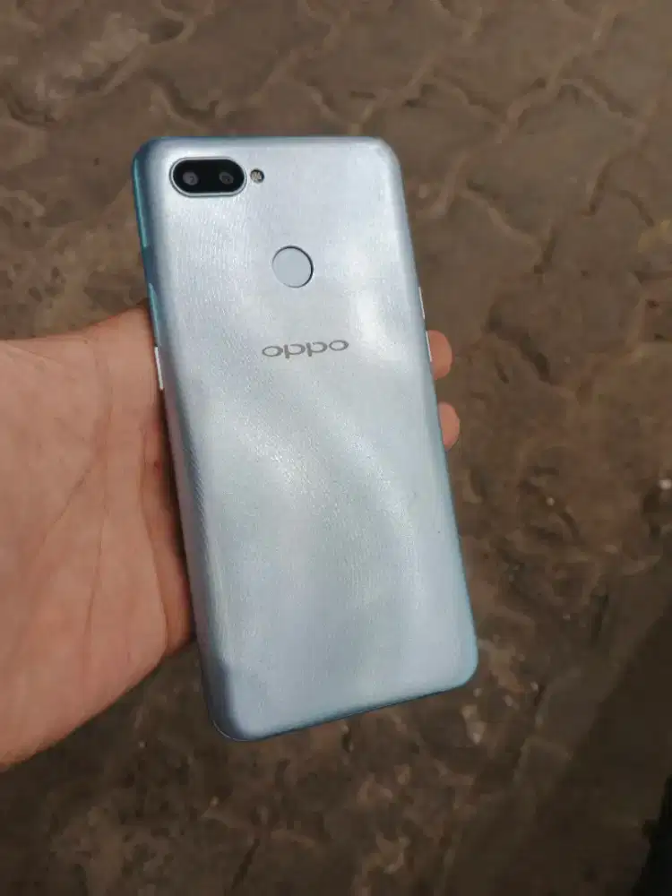 oppo a12 ram 3/32gb mulus original