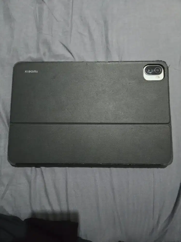 Xiaomi Pad 5 Pro 11” + Magic Keyboard