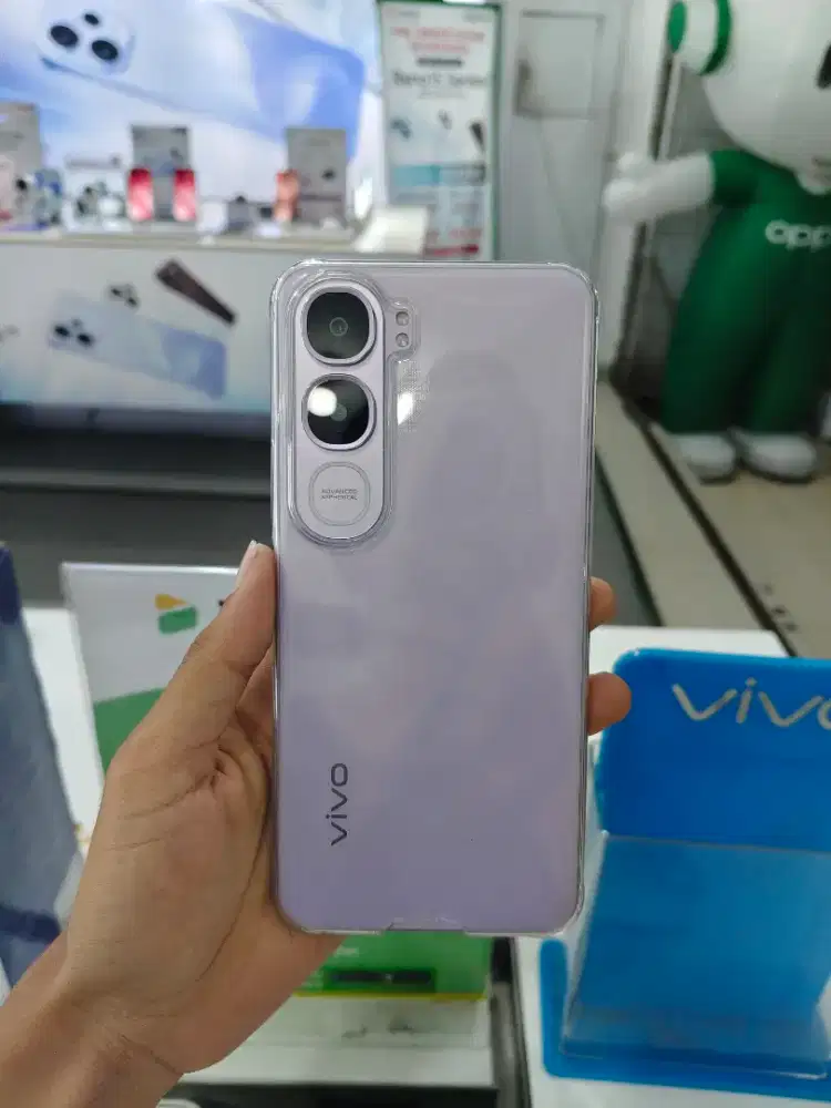 NEW PRODUK VIVO Y400