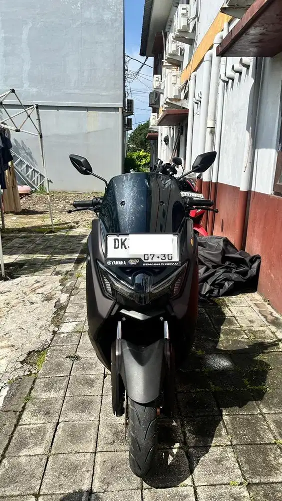 FOR SALE NMAX TECHMAX ULTIMATE 2025