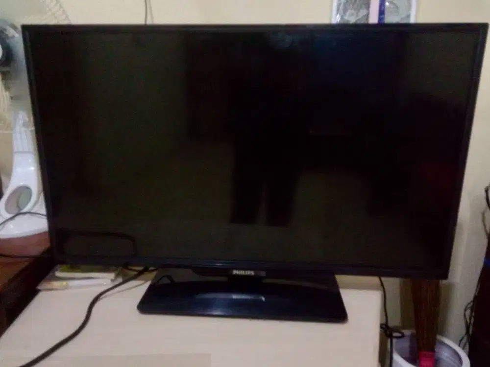 Tv led merk philip 42 in dan stb