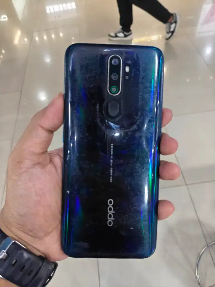 Oppo a9 2020 128gn