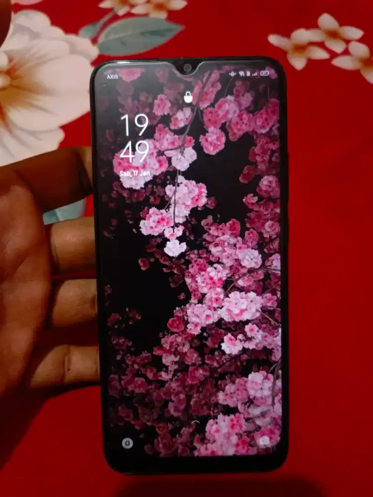 Hp Oppo a16e ram3/32gb