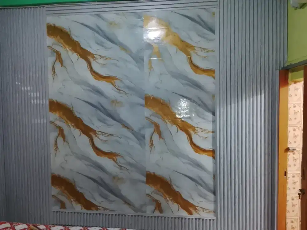 Plafon pvc panel wpc