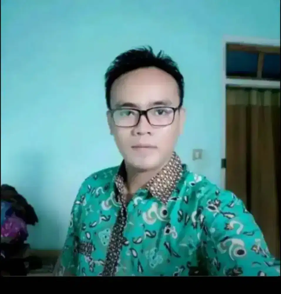 Caregiver/perawat lansia