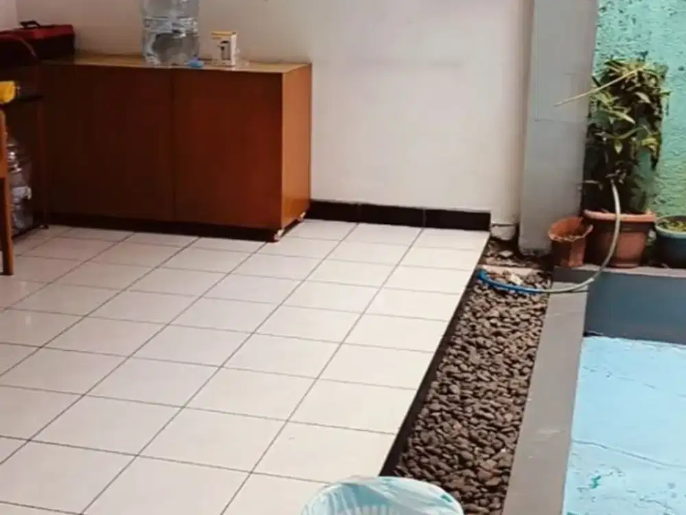 BU*HOT DEAL*JARANG ADA*DIJUAL RUMAH DI KOMPLEK BATUNGGAL INDAH KOTA BANDUNG