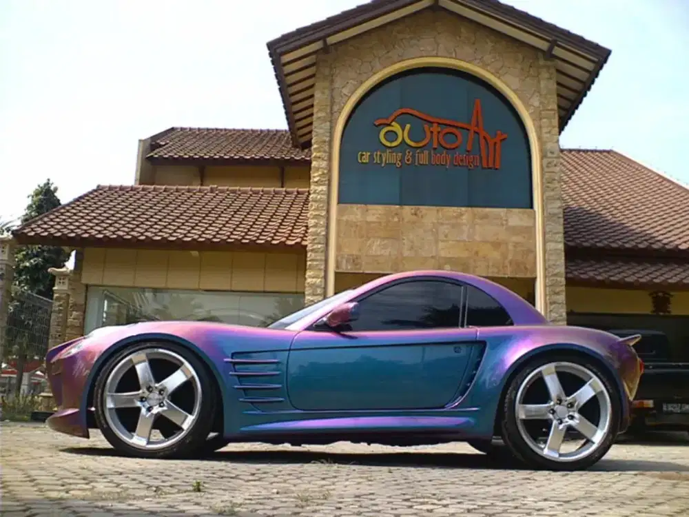 TENAGA KASIR CARWASH