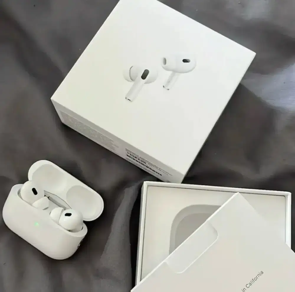 AIRPODS PRO GEN 2