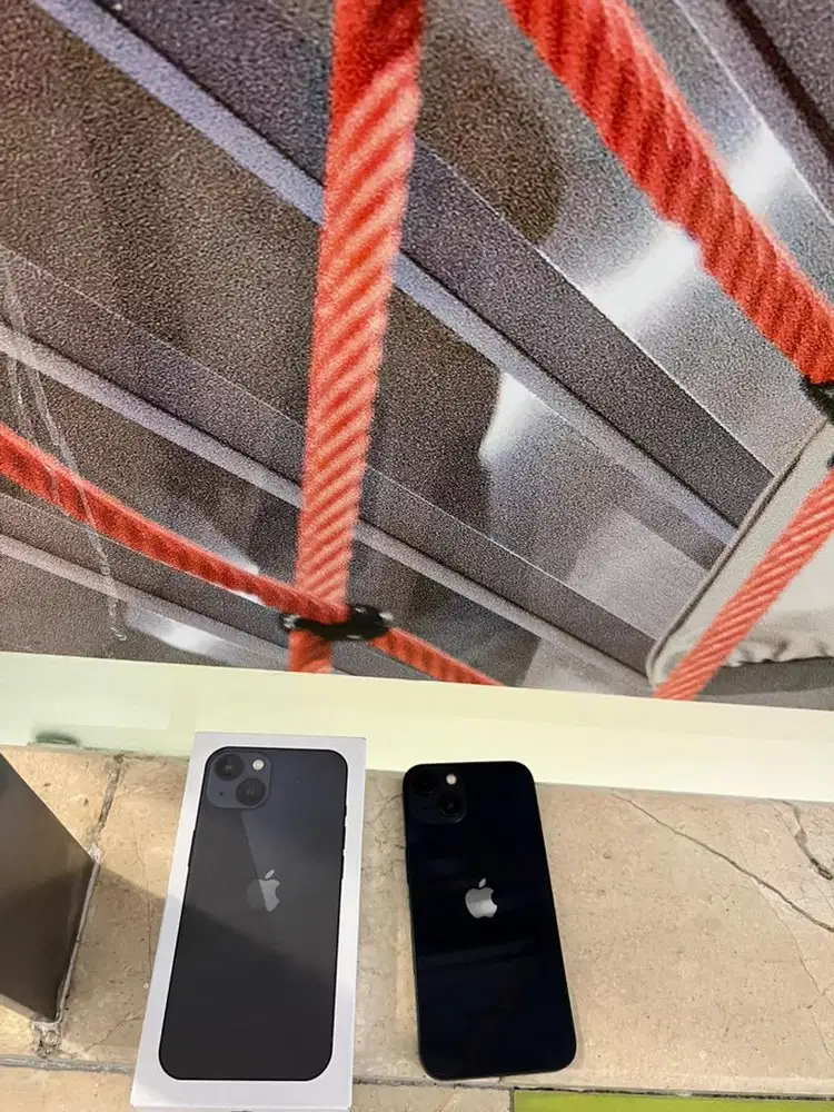 iphone 13 128gb tatap baru langsung