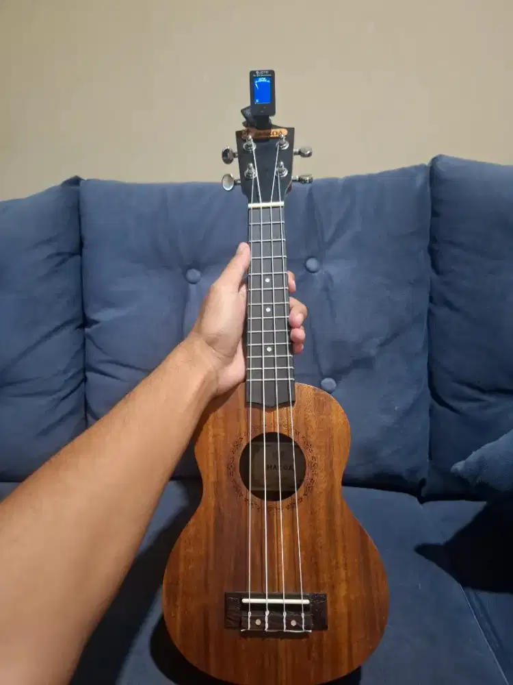 Makoa Ukulele Original UK-21