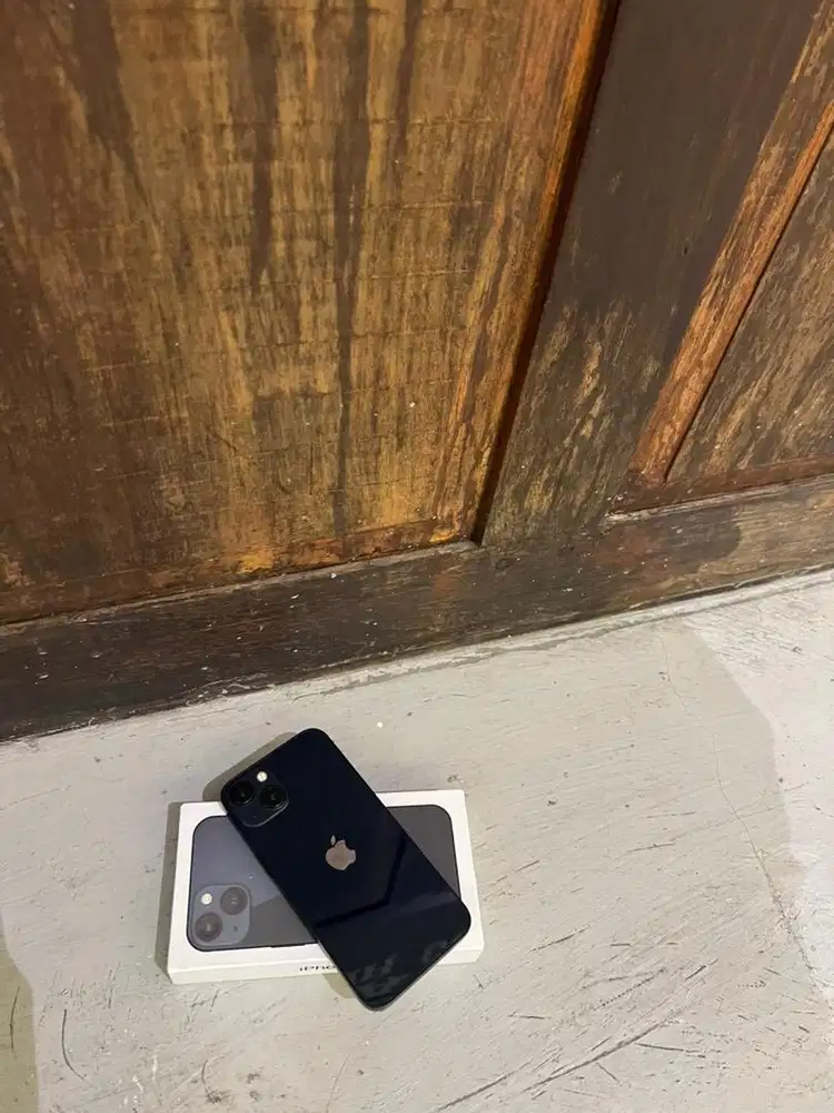 iphone 13 128gb di tambah baru