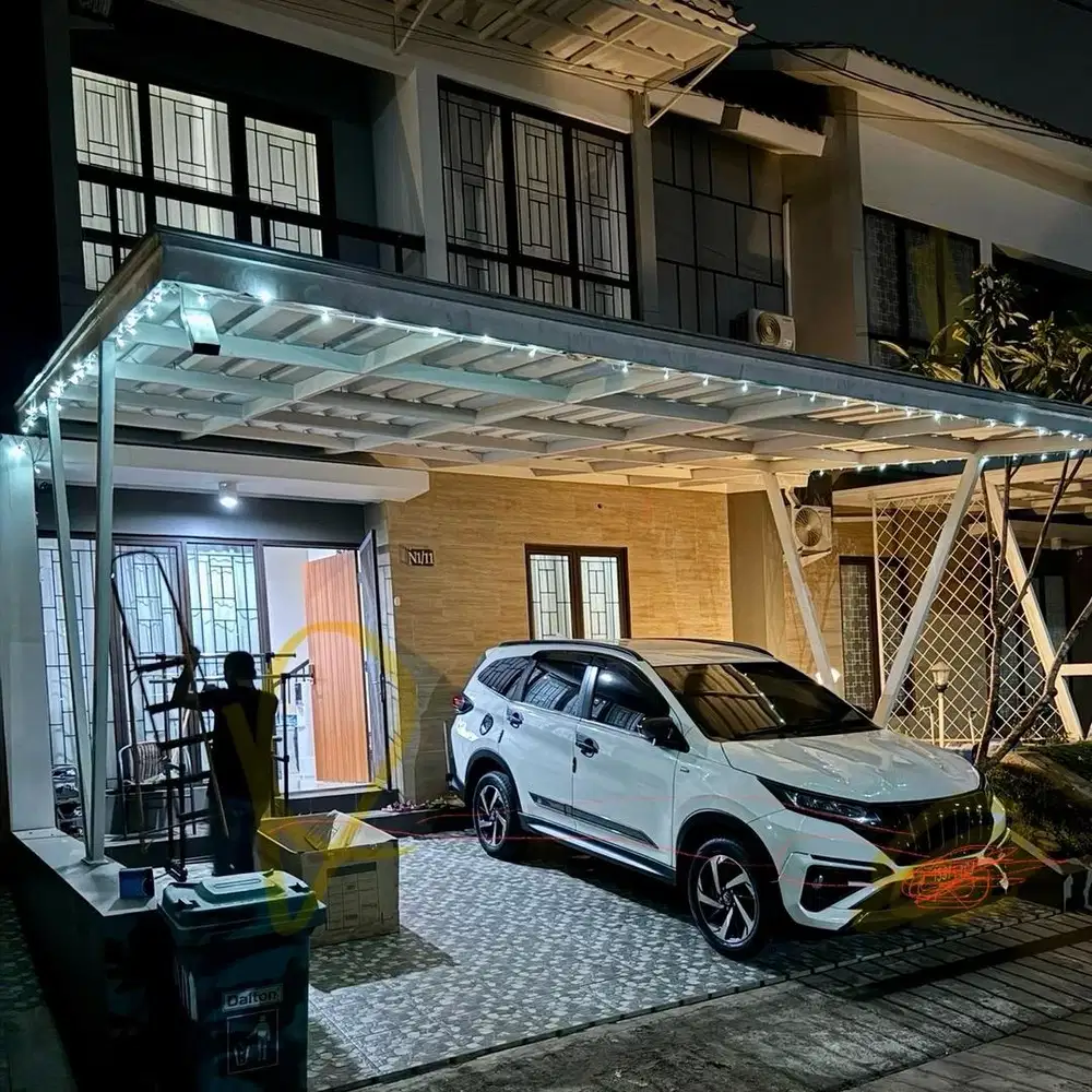 Rumah Siap Huni 2026