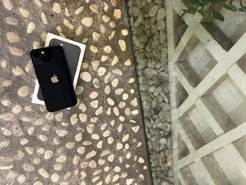 iphone 13 128gb di tempat baru