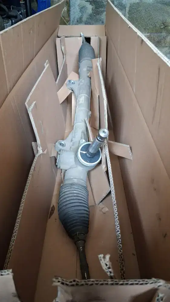 RACK  STEER XPANDER 2019 MATIX