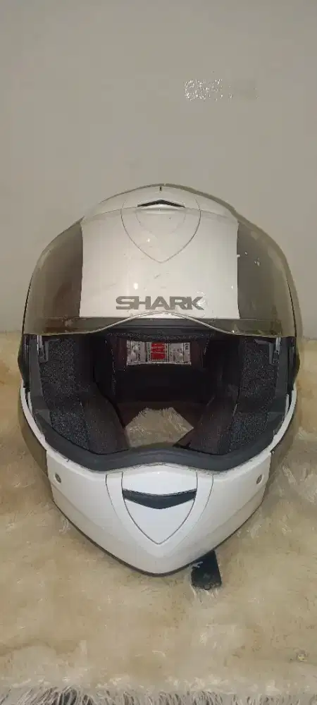 Helm shark evoline 2
