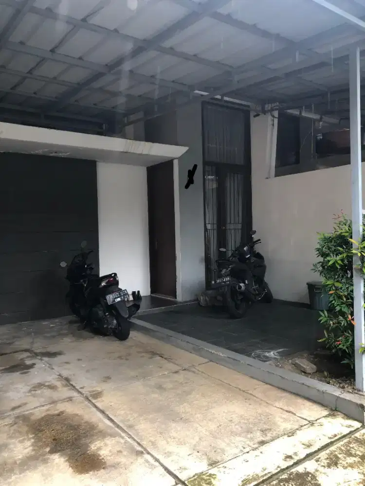 Sewa Akita 1 Bojongsoang STT Telkom