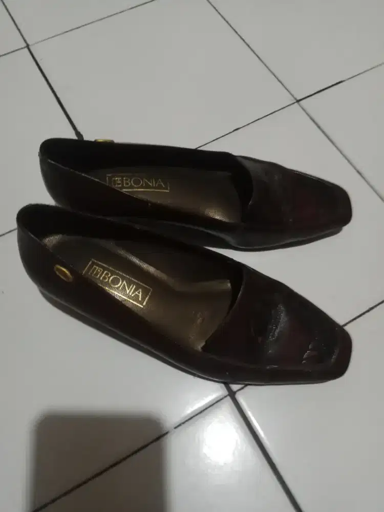 Sepatu wanita side 36