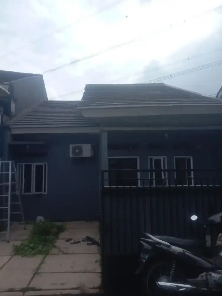 Tukang perbaikan atap bocor dan renovasi