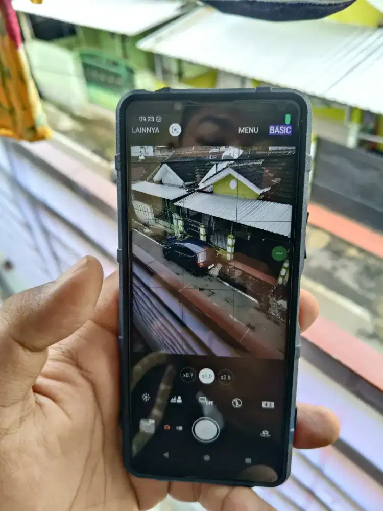 Sony Xperia 5 mark IV Wifi Only Ex Japan Flagship