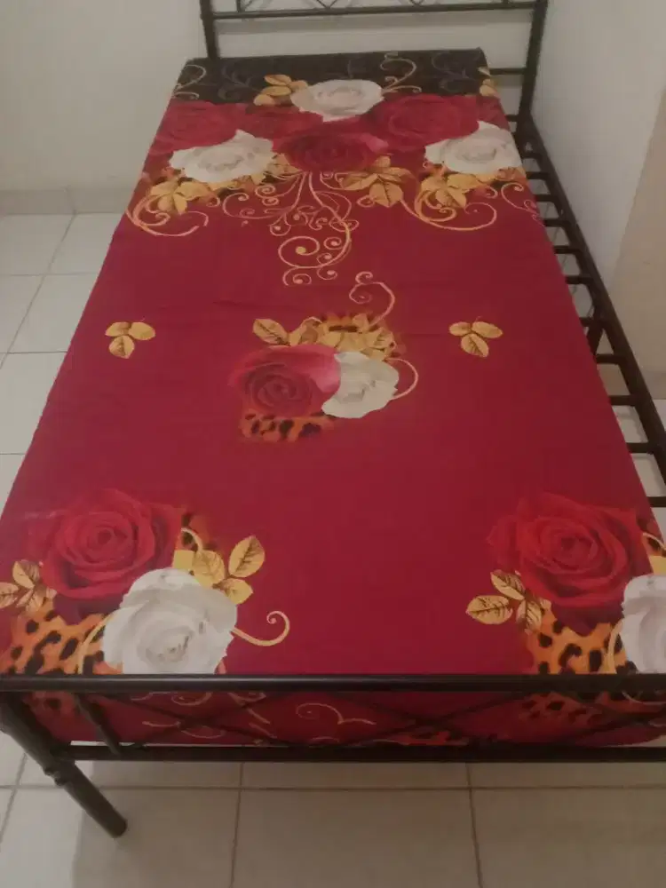 KASUR BUSA UK 100 X 90 CM
