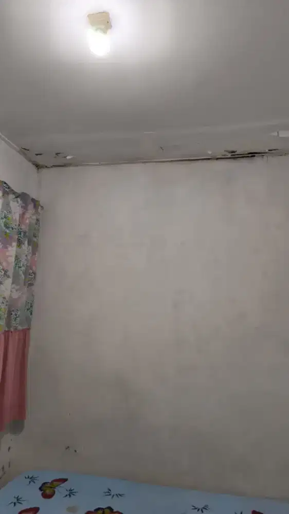 Tukang perbaikan atap bocor dan renovasi