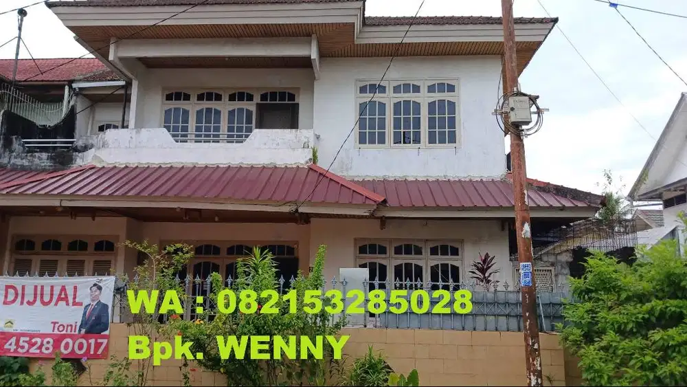 Yang Serius Minat Beli, NEGO Sampai Deal.