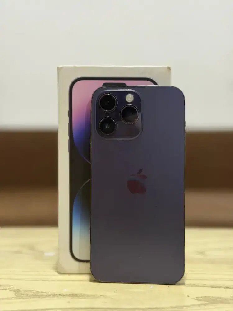 Ip 14 PROMAX 128GB IBOX