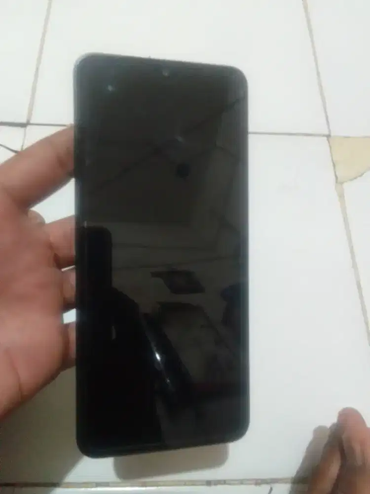 Xioami 14c ram 8/256 mati total