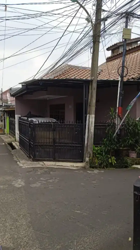 Tukang perbaikan atap bocor dan renovasi