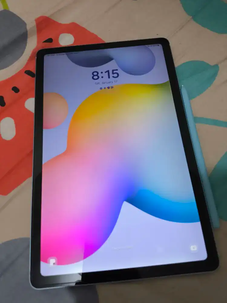 Jual Samsung S6 Lite SM P619