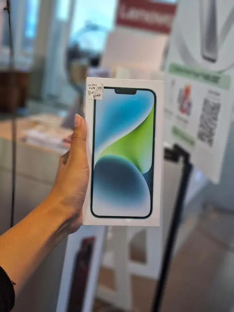 Iphone 14 plus 512GB