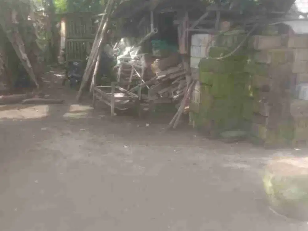 DIJUAL TANAH PEKARANGAN STRATEGIS – PRAMBANAN