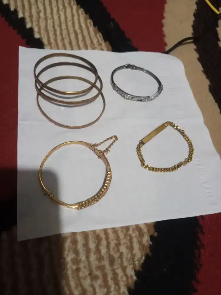 Gelang wanita cantik