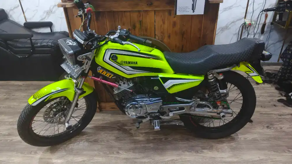 rx king rxking rx-king cobra 96 juara kontes