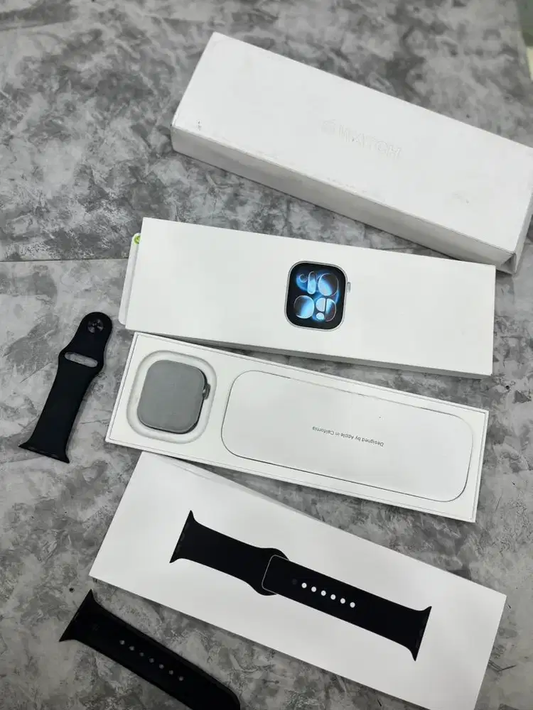 Apple watch Series 11 42mm ibox