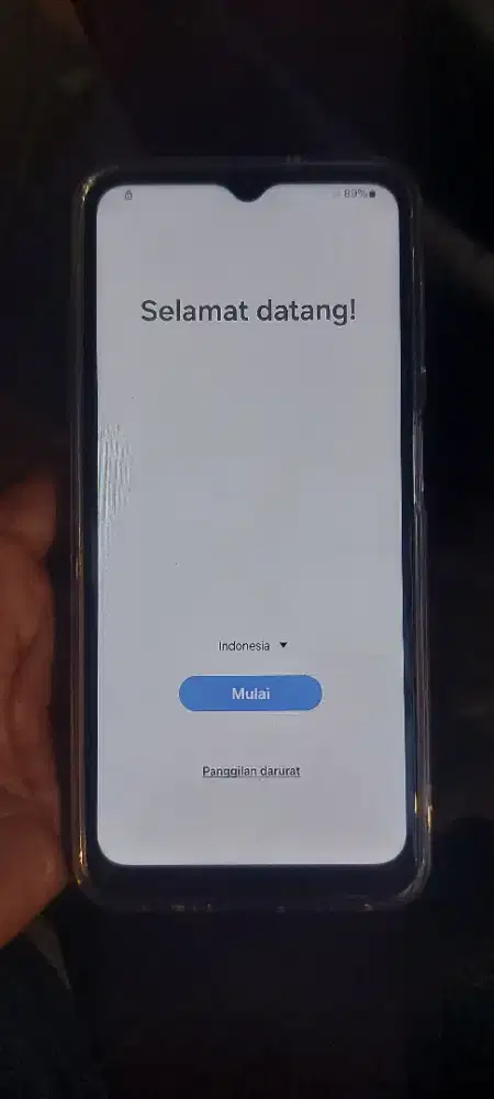 Samsung A04s mulus orisinil