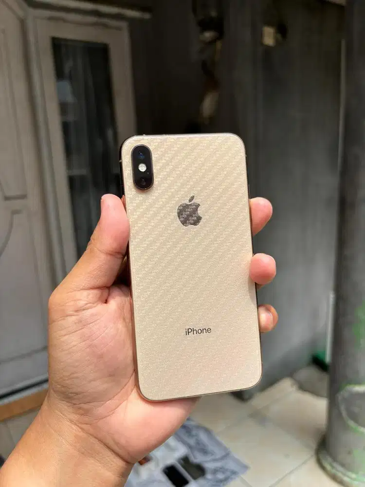Iphone XS 256gb fullset Like New 99,9%