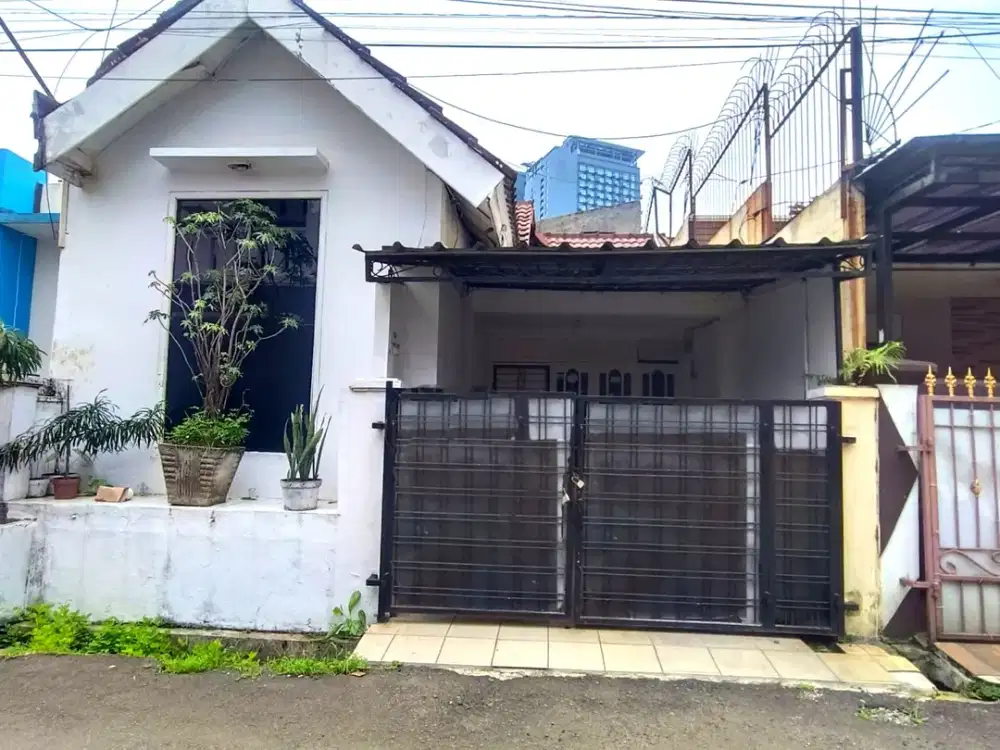 Dijual Rumah di Catalina Gading Serpong