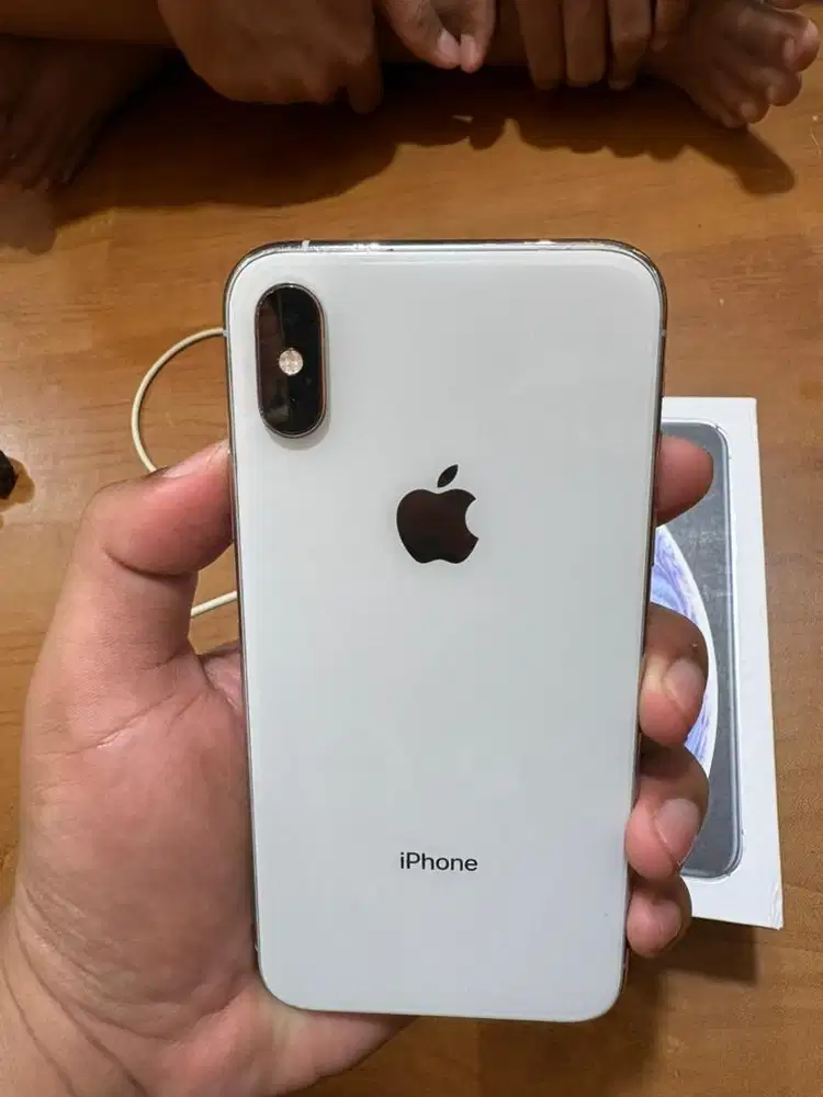 Iphone xs 256 Gb