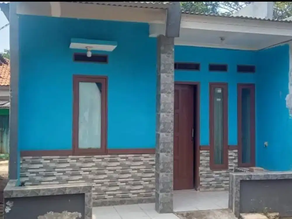 Dijual cepat rumah di cipondoh tangerang