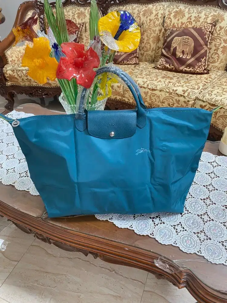 Tas perlengkapan bayi