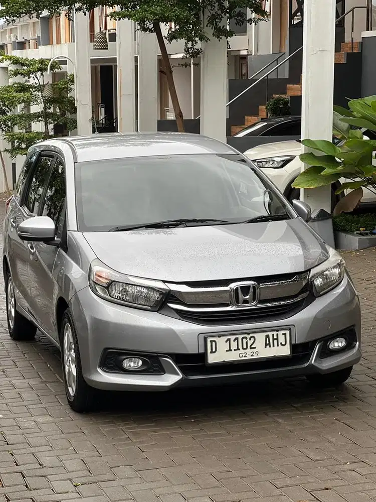 Honda Mobilio 2019 Bensin
