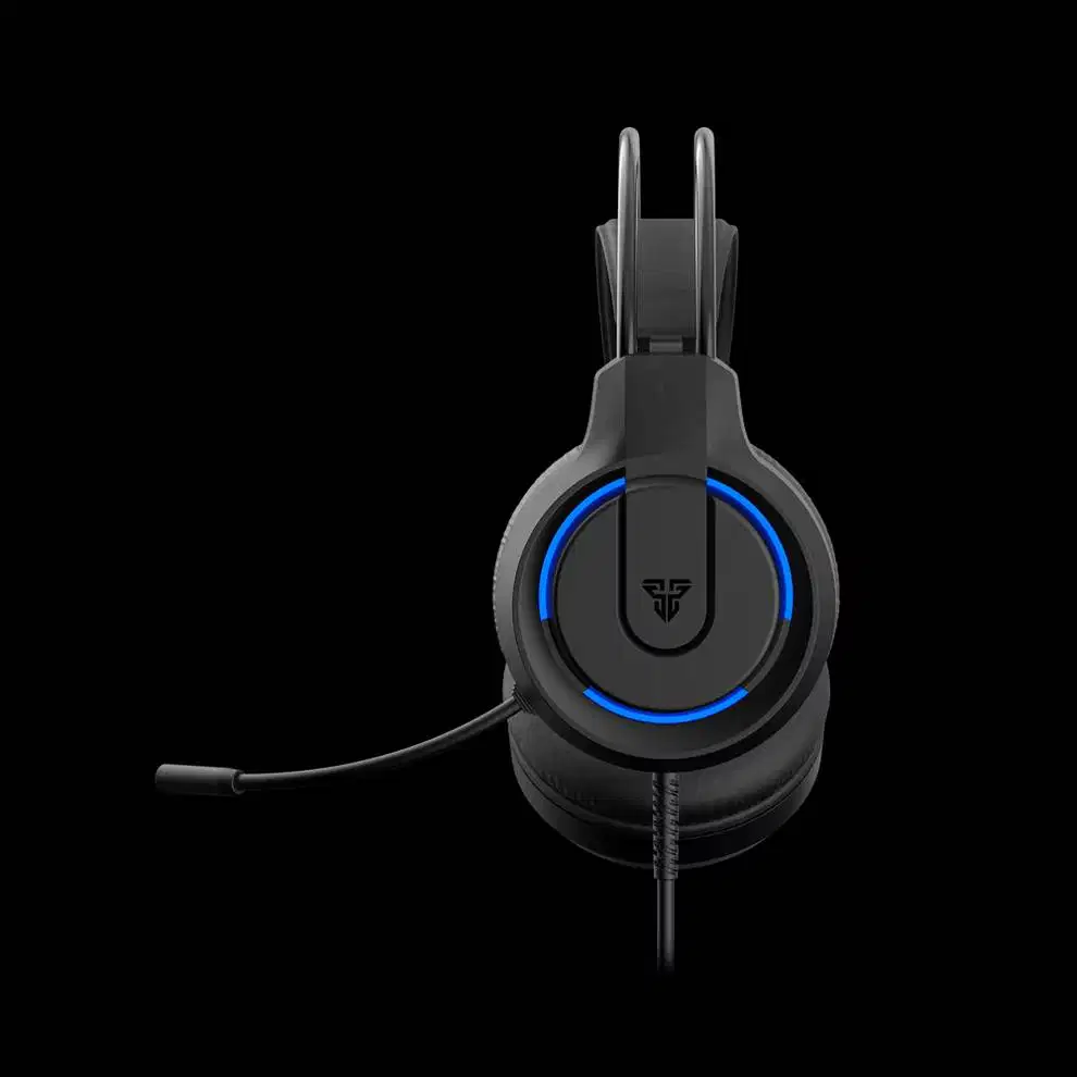 Headset Gaming Fantech FLASH HQ53 7.1