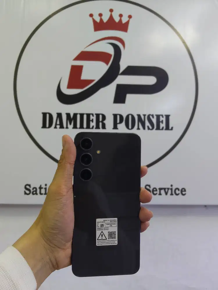 SAMSUNG S24 FE 5G (8/256) SECOND MULUS