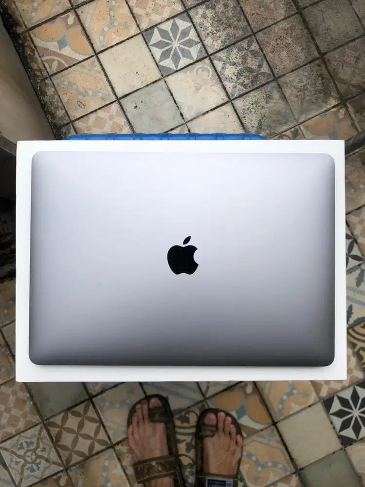 Macbook Pro M1 2020 Ex Ibox 13inch