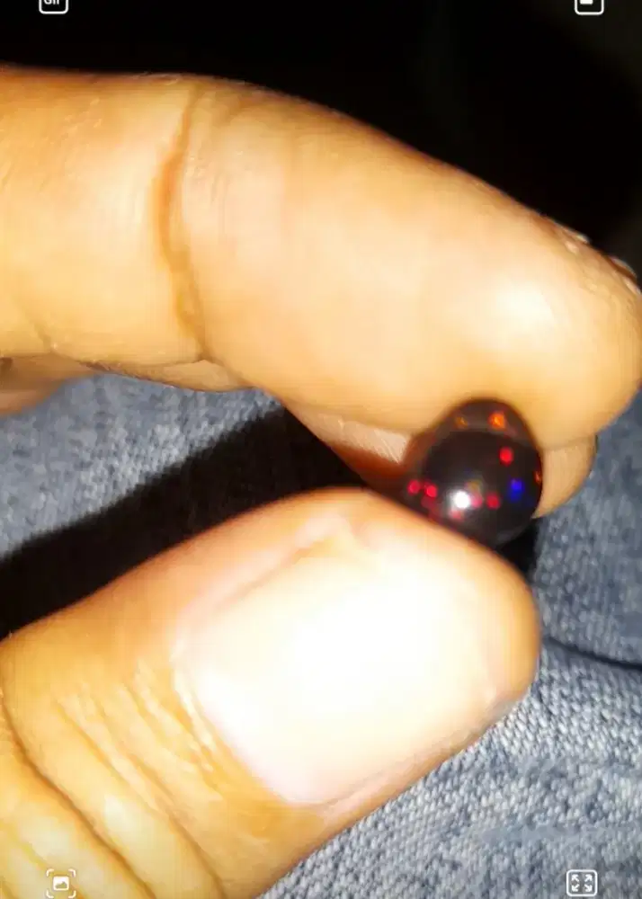 Jual batu kalimaya ciomas bogor