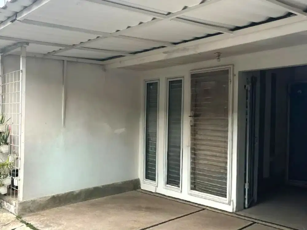 Dijual cepat Rumah Medang Lestari, Gading Serpong