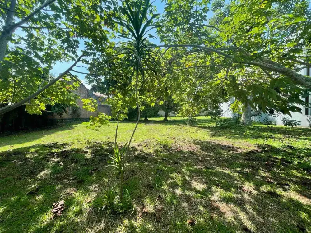 Kavling Premium Bukit Golf BSD – Sudah HGB & Bisa KPT