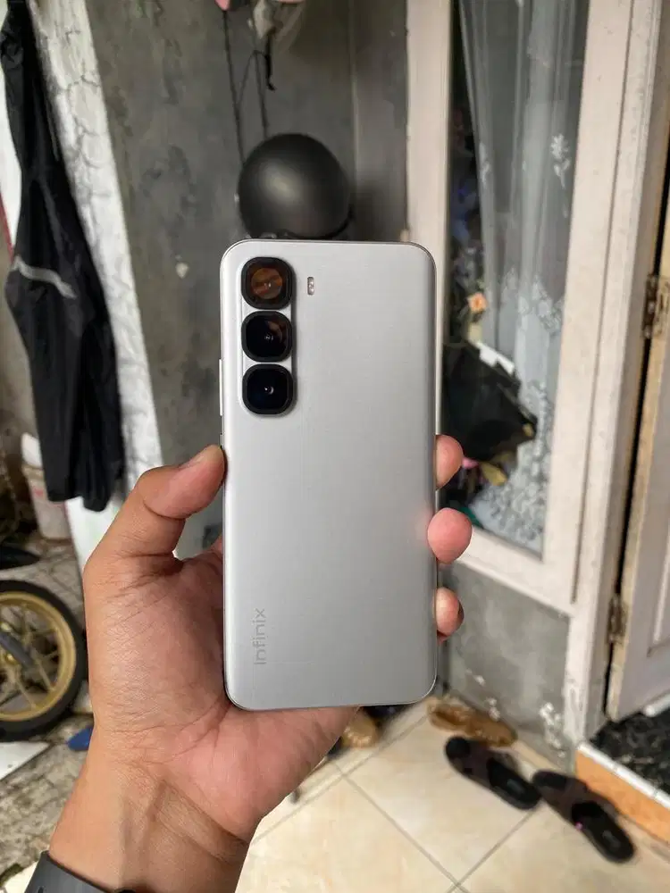 Infinix hot 60 pro plus